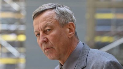2G-Plus im Bundestag: AfD-Abgeordneter von Ausschusssitzung ausgeschlossen