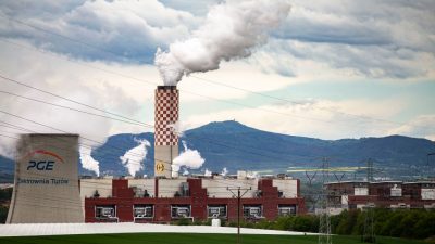Tschechien fordert in Streit um Kohletagebau millionenschwere Entschädigung von Polen