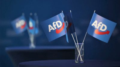 AfD im Saarland tritt bei Landtagswahl im März ohne Landesliste an