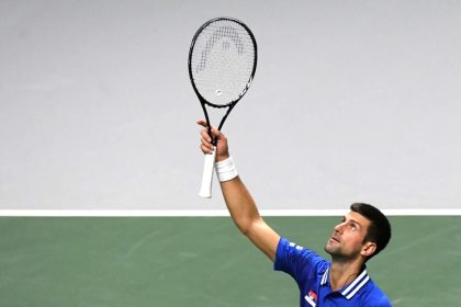 Australien verweigert ungeimpften Tennis-Star Djokovic die Einreise