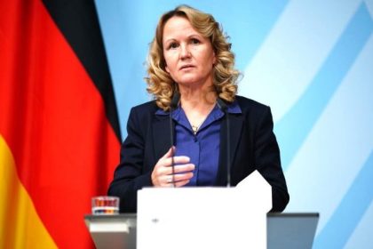 Lemke kündigt “klares Nein” gegen EU-Vorschlag zur Atomkraft an