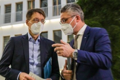 Expertenrat warnt vor „erheblicher Belastung“ von Kliniken