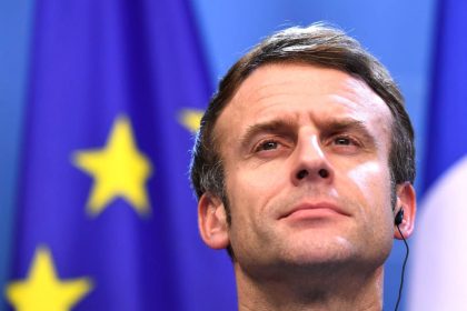 Macron will Ungeimpfte „bis zum bitteren Ende nerven“