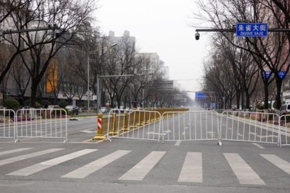 Kein Zertifikat, keine Behandlung? Chinesin verliert Baby vor der Klinik in Xi’an