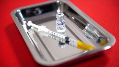 SPD und Grüne dämpfen Erwartungen an schnelle Impfpflicht