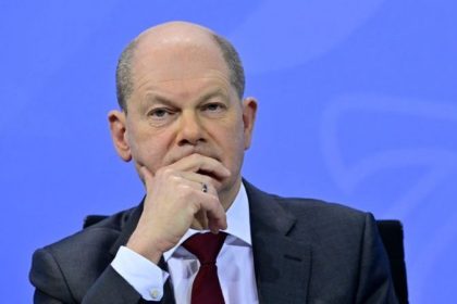 Paul Ziemiak: Scholz‘ Vorgehen ist „sehr zögerlich, sehr verunsichert“