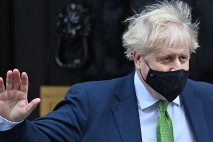 Ab 27. Januar in England: Kein Covid-Pass, keine Masken