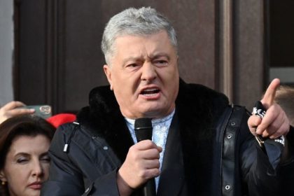 Ukraines Ex-Präsident trotz Hochverrats-Vorwürfen zunächst nicht in Gewahrsam