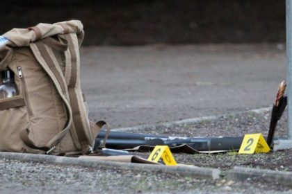 “Wir alle sind schockiert“ – Zwei Tote, drei Verletzte bei Amoklauf in Heidelberg