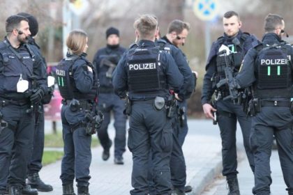 Dortmund: Razzia nach Verbot von islamistischem Verein
