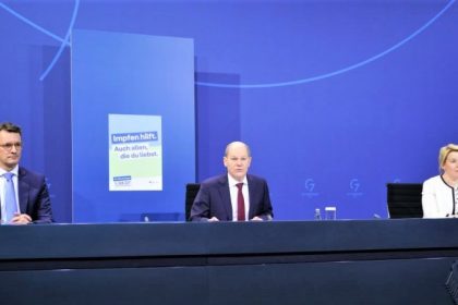 „Unausgegoren, leichtsinnig“: So denkt die Opposition über PCR-Priorisierung