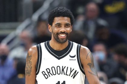 Irving wird sich trotz Durant-Ausfall nicht impfen lassen