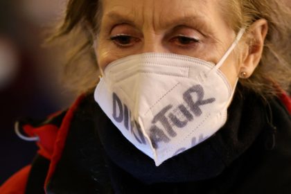 Montagsspaziergänge in NRW bald genehmigungspflichtig