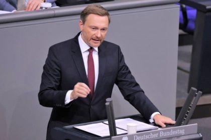 Nachtragshaushalt mit Milliardentransfer in Klimafonds beschlossen