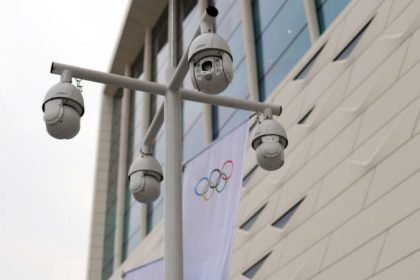 Amnesty International warnt vor “Sportswashing” bei den Olympischen Winterspielen