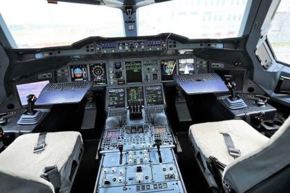 Vergessene Bremsen: Qantas-Piloten machen mitunter fatale Fehler