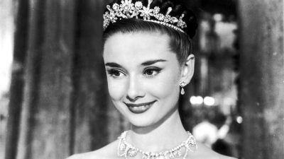 Innere Schönheit einer Stilikone: Audrey Hepburn