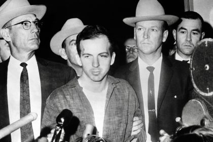 Kennedy-Attentat: Was steht in den zuletzt freigegebenen Dokumenten?