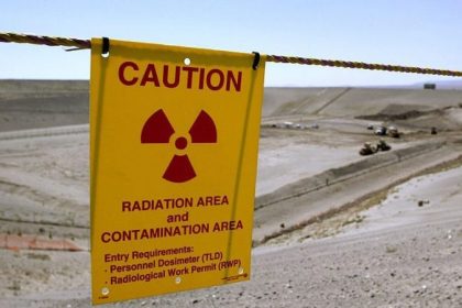 „Ein Atomkrieg kann nicht gewonnen werden und darf nie geführt werden“