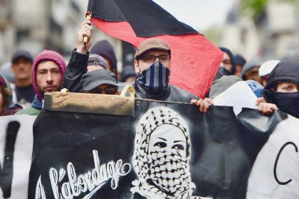 Nantes: Antifa-Gewaltdemo zieht zahlreiche Politikerreaktionen nach sich