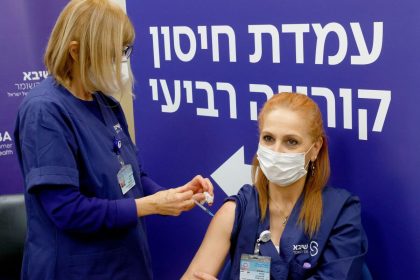 „Flurona“ auf dem Vormarsch – Erster Fall einer doppelt infizierten Schwangeren