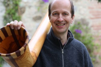 Warum gerade die Kultur das Zielobjekt der Politik ist