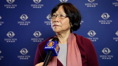 „So viele Menschen werden verfolgt“: Sinologin über unterdrückte Werte in China