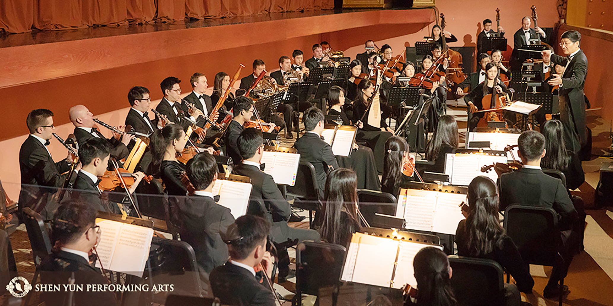 Musiktherapeut: Shen Yun hilft, den Geist zu stärken
