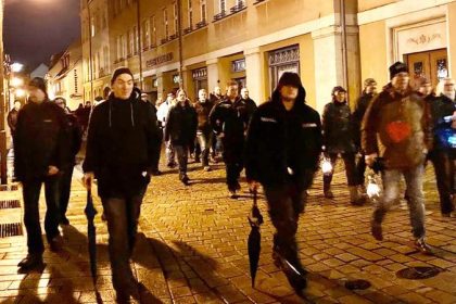 Traumatisierte Lichtensteiner geben nicht auf