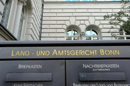 Zahl der Verfahren im Cum-Ex-Skandal steigt massiv