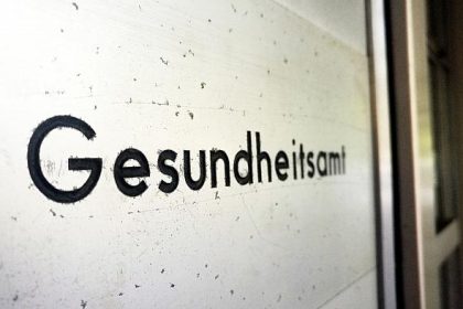 Gesundheitsämter zweifeln an Umsetzbarkeit der Impfpflicht
