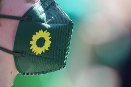 Grüne in NRW wollen mit Zwölf-Punkte-Plan gegen „Verschwörungsmythen“ vorgehen