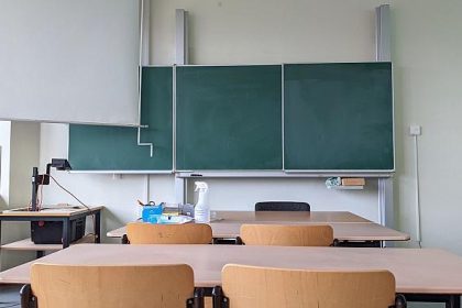 Corona-Maßnahmen führen zu uneinholbaren Versäumnissen bei Schülern