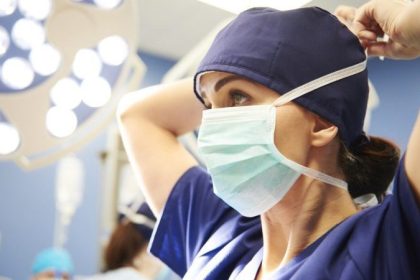 Meck-Pomm: Gesundheitsämter können Impfpflicht nicht kontrollieren