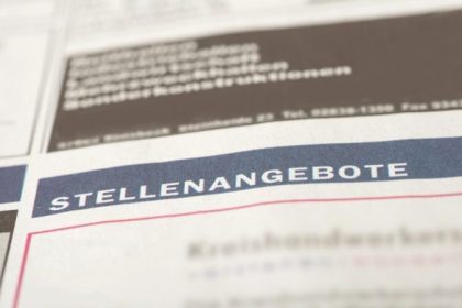 Stepstone-Chef: „Wir erleben am Arbeitsmarkt gerade eine Zeitenwende“