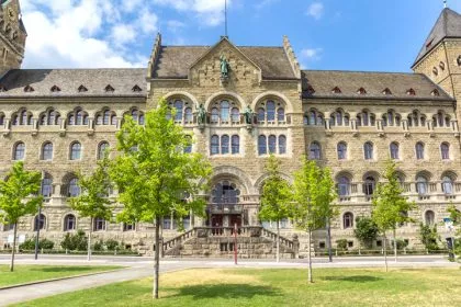 Staatsfolter in Syrien: War der Angeklagte Opfer oder Täter?