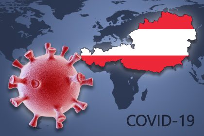 Österreich: Fallzahlen um bis zu 60 Prozent gefälscht?