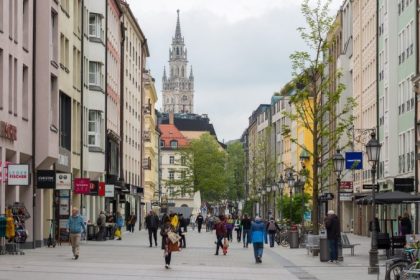 „Krise nutzen, um gemeinsame Lebensorte in Innenstädten zu schaffen“