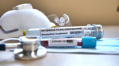 Dr. Harvey Risch: Hydroxychloroquin unbegründet als gefährlich verteufelt