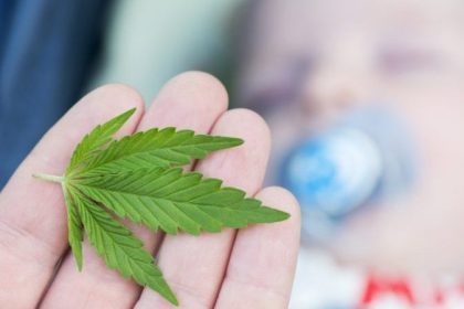 Cannabisvergiftungen bei Kindern nach der Legalisierung verneunfacht