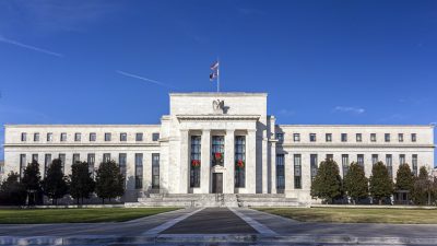 US-Notenbank Fed plant Leitzinserhöhung für März