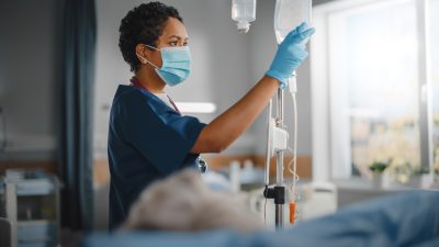 Krankenhaus in Boston verweigert Ungeimpftem Herztransplantation
