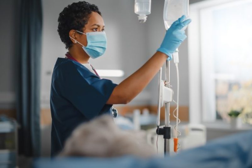 Krankenhaus in Boston verweigert Ungeimpftem Herztransplantation
