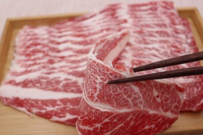 Wegen Clenbuterol: Anti Doping Agentur warnt vor Verzehr von Fleisch in China