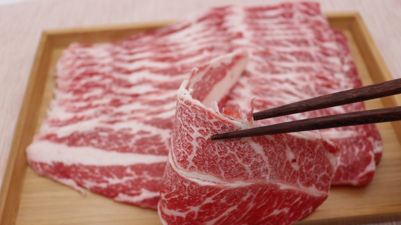 Wegen Clenbuterol: Anti Doping Agentur warnt vor Verzehr von Fleisch in China