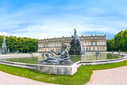 Stationen: Dichter & Denker – Herrenchiemsee