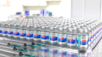 US-Richter: Arzneimittelbehörde muss Daten zu Corona-Impfstoffen schneller veröffentlichen