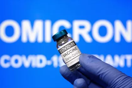Omikron – Chance oder Gefahr? Virologe Vanden Bossche warnt WHO vor Impfangriff
