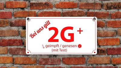 Hessische AfD-Fraktion scheitert mit Eilantrag gegen „2G-Optionsmodell“