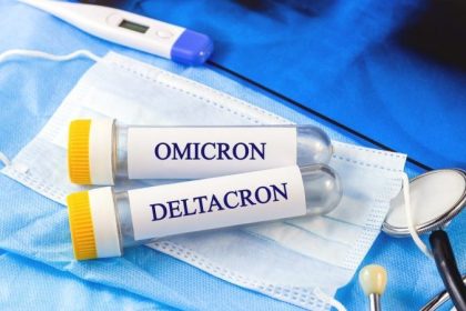 91 Prozent weniger Todesfälle bei Omikron